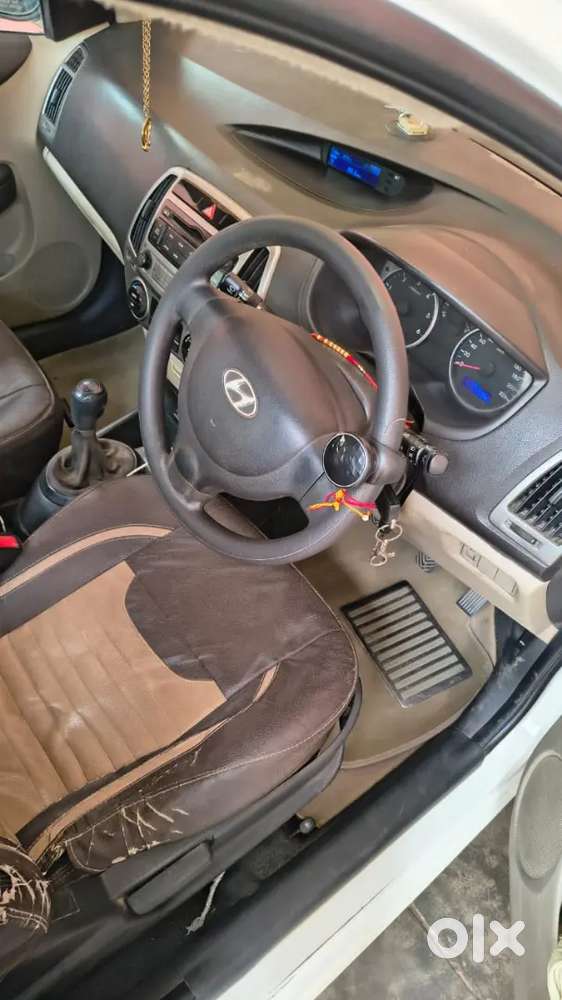Hyundai I20 2013