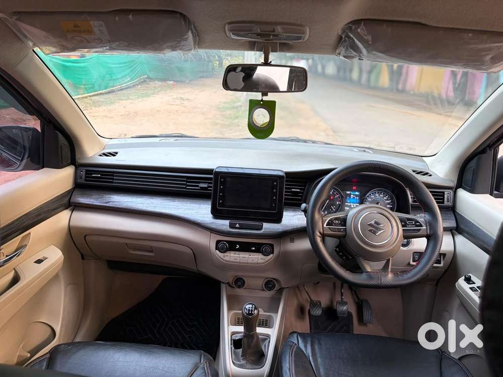 Maruti Suzuki Ertiga Zxi Plus Petrol, 2023, Petrol