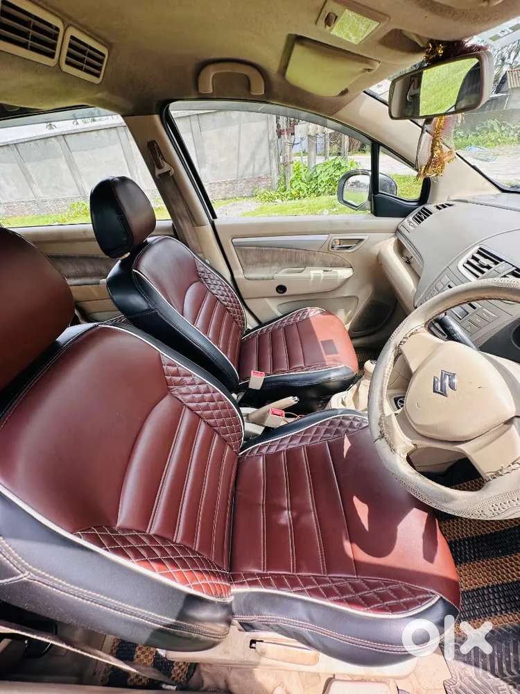 Ertiga 2014 Vxi Petrol 1st Owner