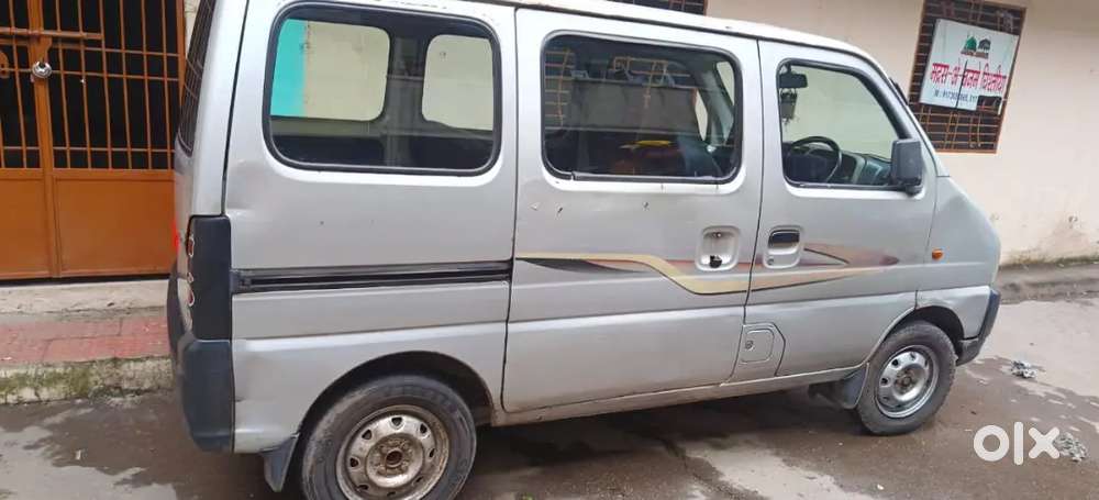 Maruti Suzuki Eeco 1.2 2012