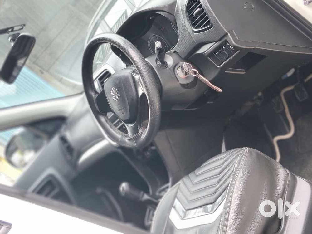 Maruti Suzuki Brezza Vdi, 2019, Diesel