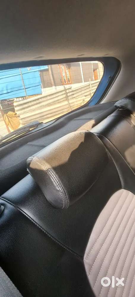 Hyundai Grand I10 2018 Petrol 66398 Km Driven