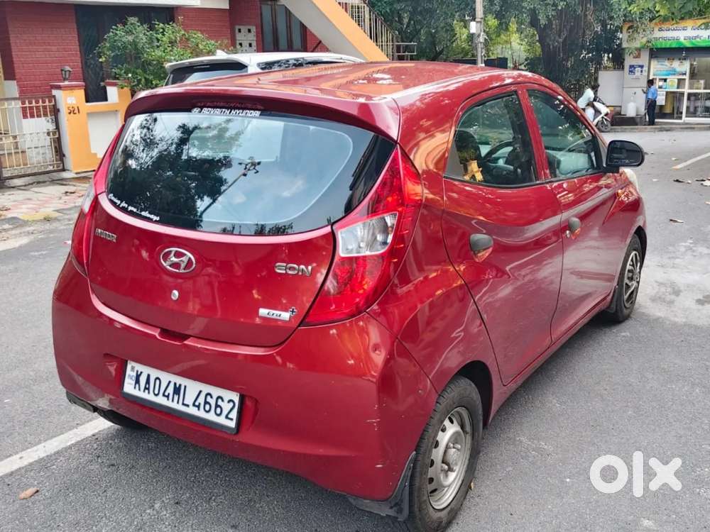 Hyundai EON Era +, 2012, Petrol