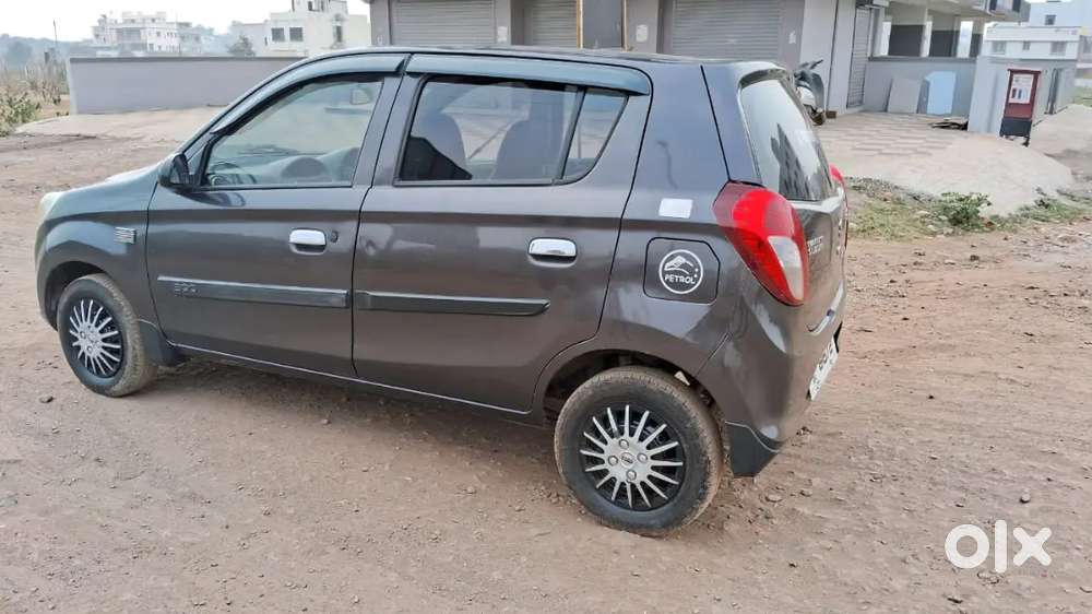 Maruti Suzuki Alto 800 2014 Cng & Hybrids Good Condition