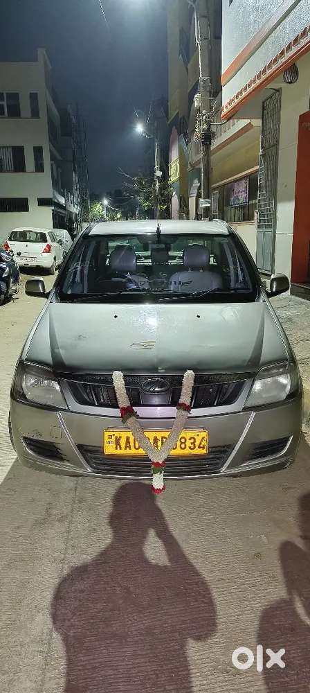 Mahindra Verito 2013 Diesel 125000 Km Driven