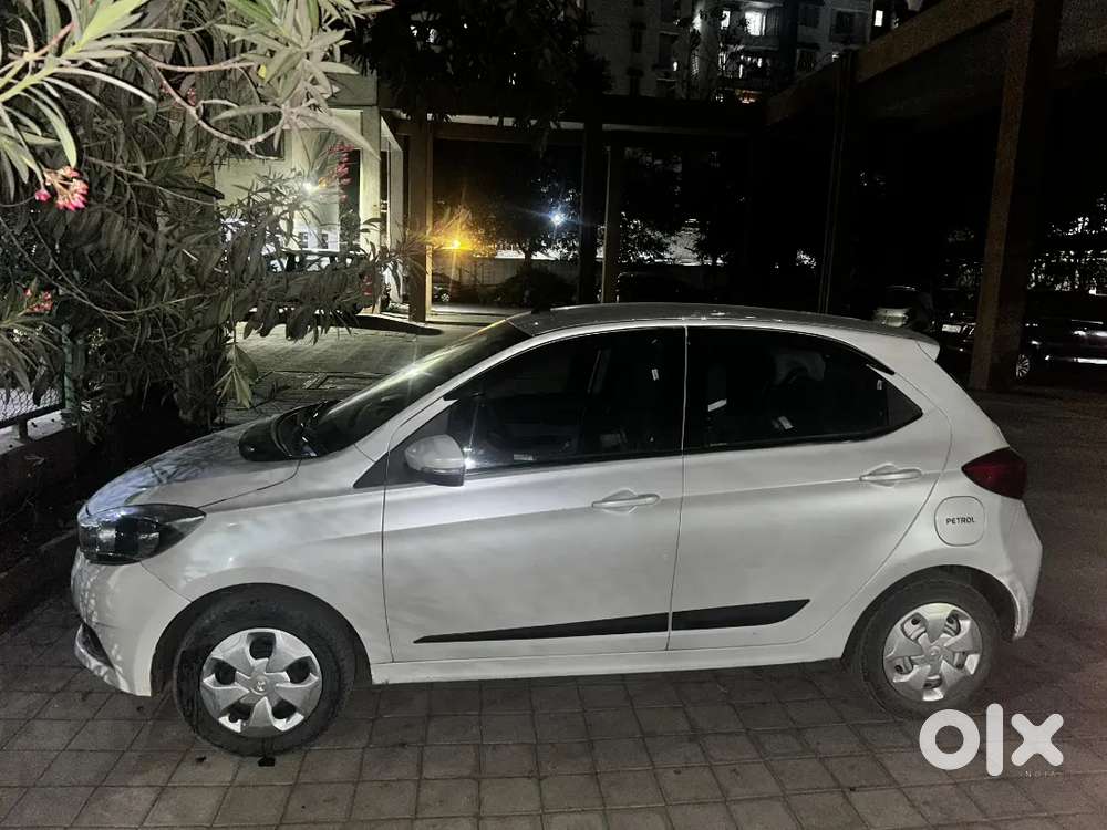 Tata Tiago Xza Automatic – Family Used Car  Good Condition