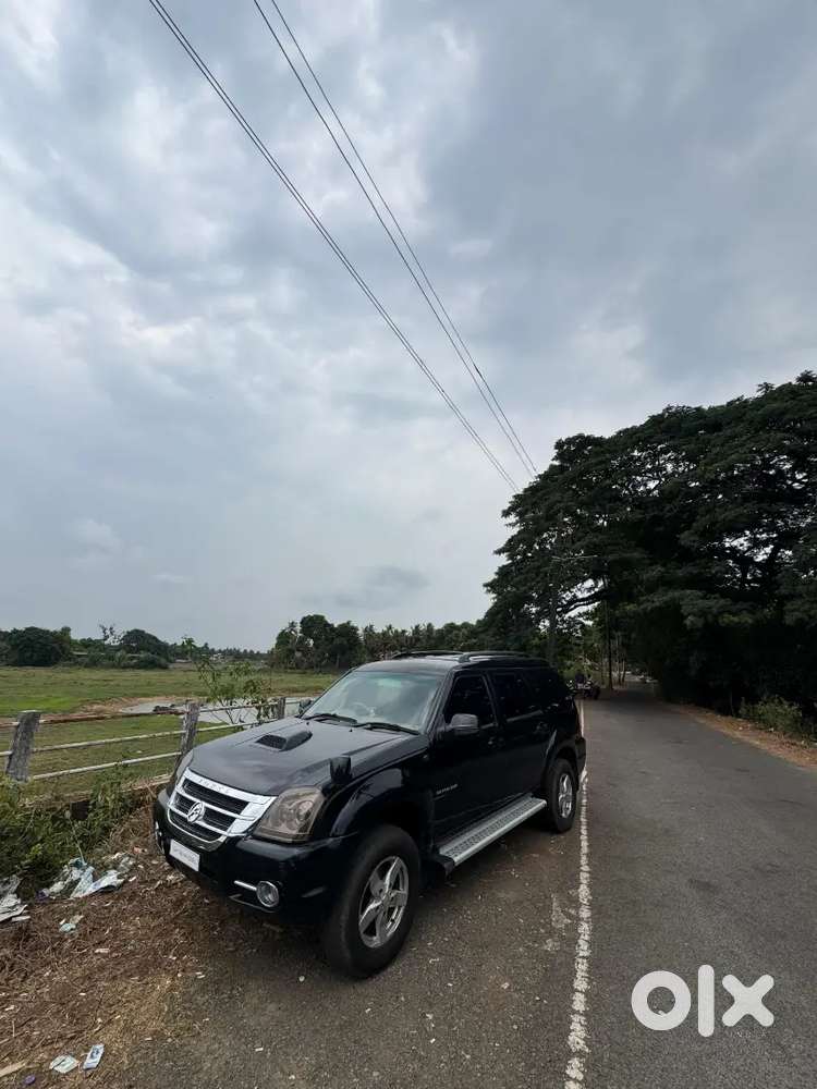 Force Motors Force One 2014 Diesel Good Condition