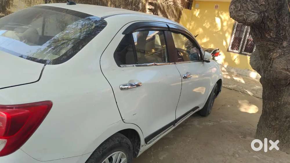 Maruti Suzuki Dzire 2020 Petrol 130000 Km Driven