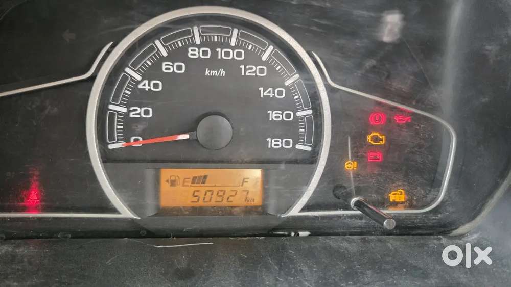 Maruti Suzuki Alto 800 2020