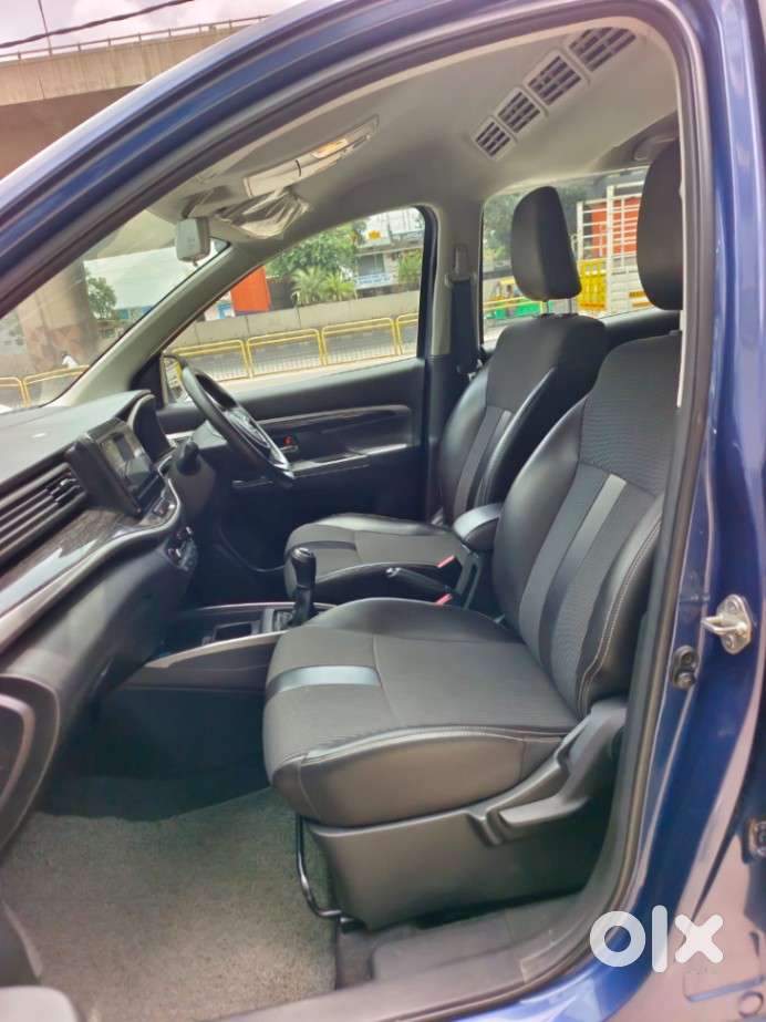 Maruti Suzuki Xl6 1.5 Zeta Mt, 2019, Petrol