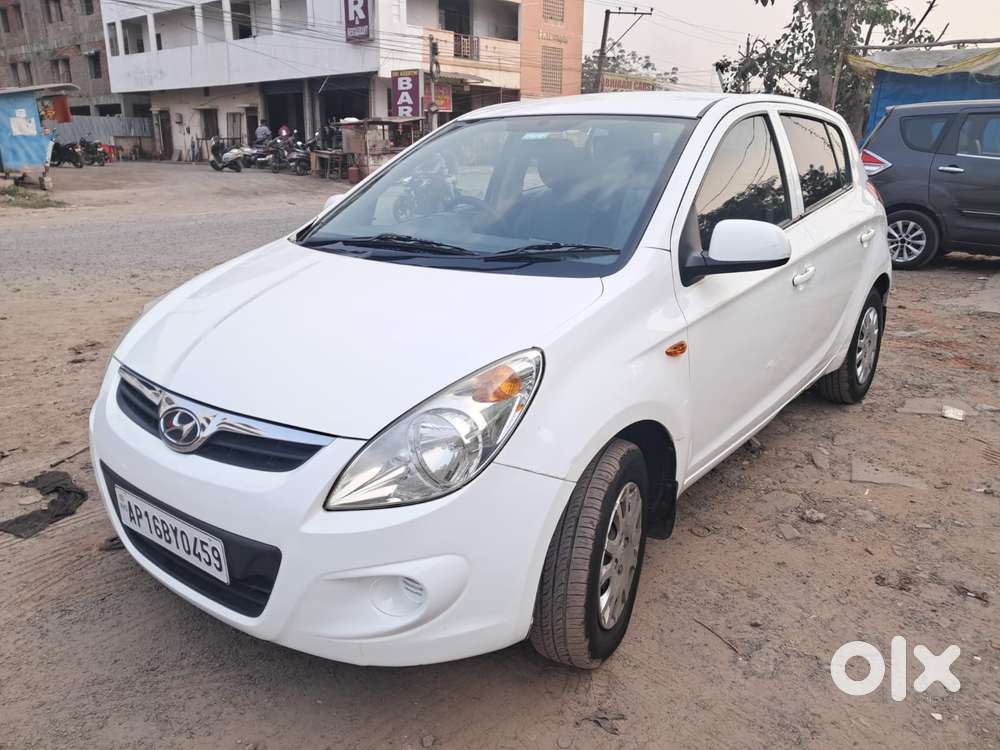 Hyundai I20 Magna Plus Diesel, 2011, Diesel