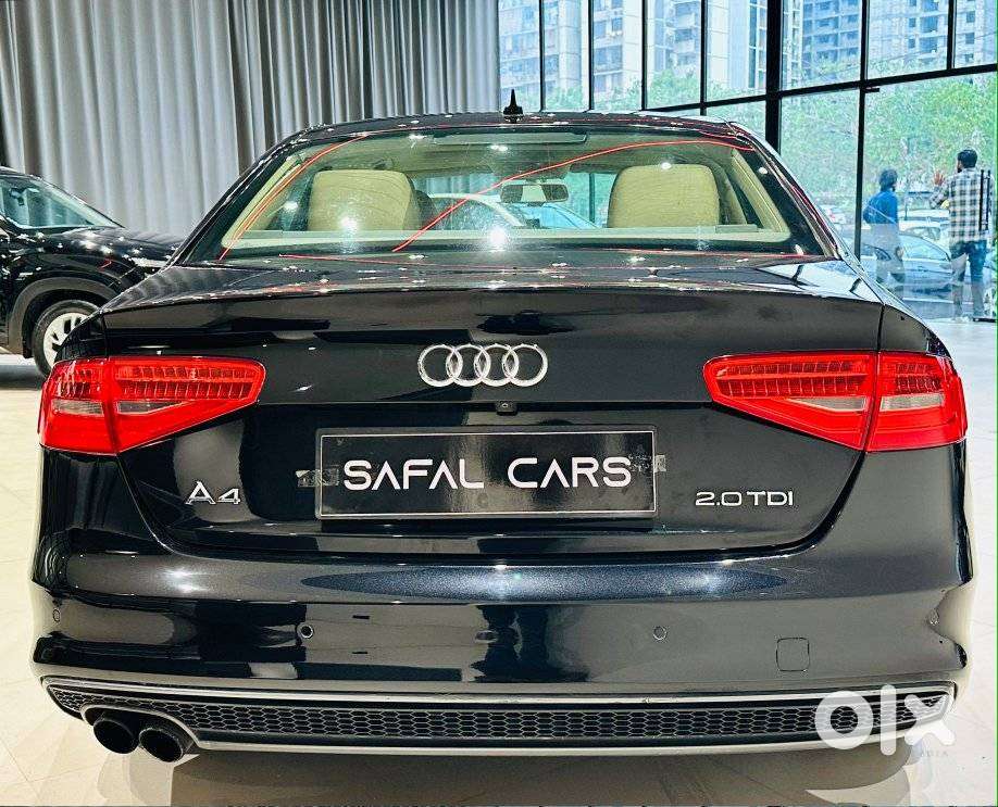 Audi A4 1.4 30 Tfsi Premium Plus, 2012, Diesel