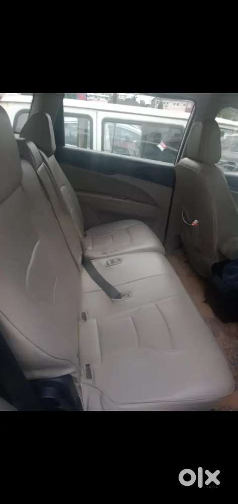 Mahindra Marazzo 2019 Diesel 245000 Km Driven