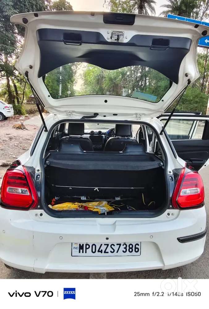 Maruti Suzuki Swift 2023 Petrol Good Condition