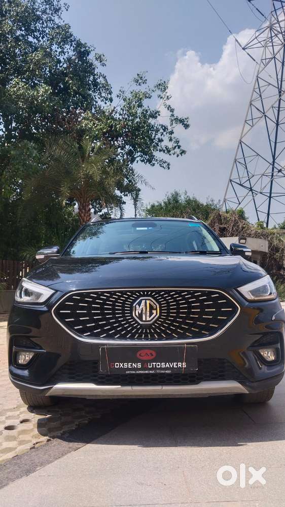 Mg Astor 1.5 Sharp Cvt, 2022, Petrol