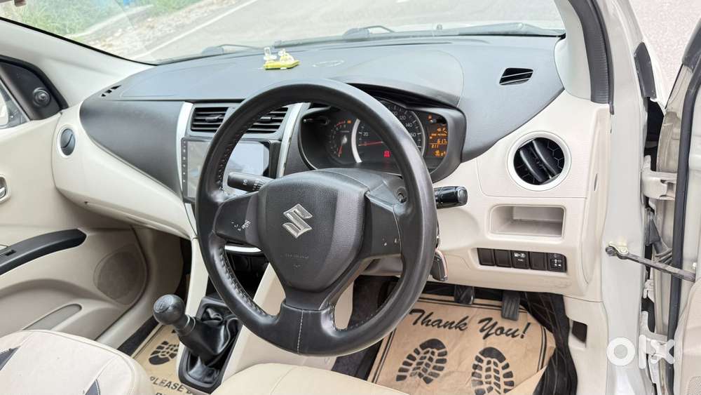 Maruti Suzuki Celerio Cng Vxi Optional, 2020, Petrol