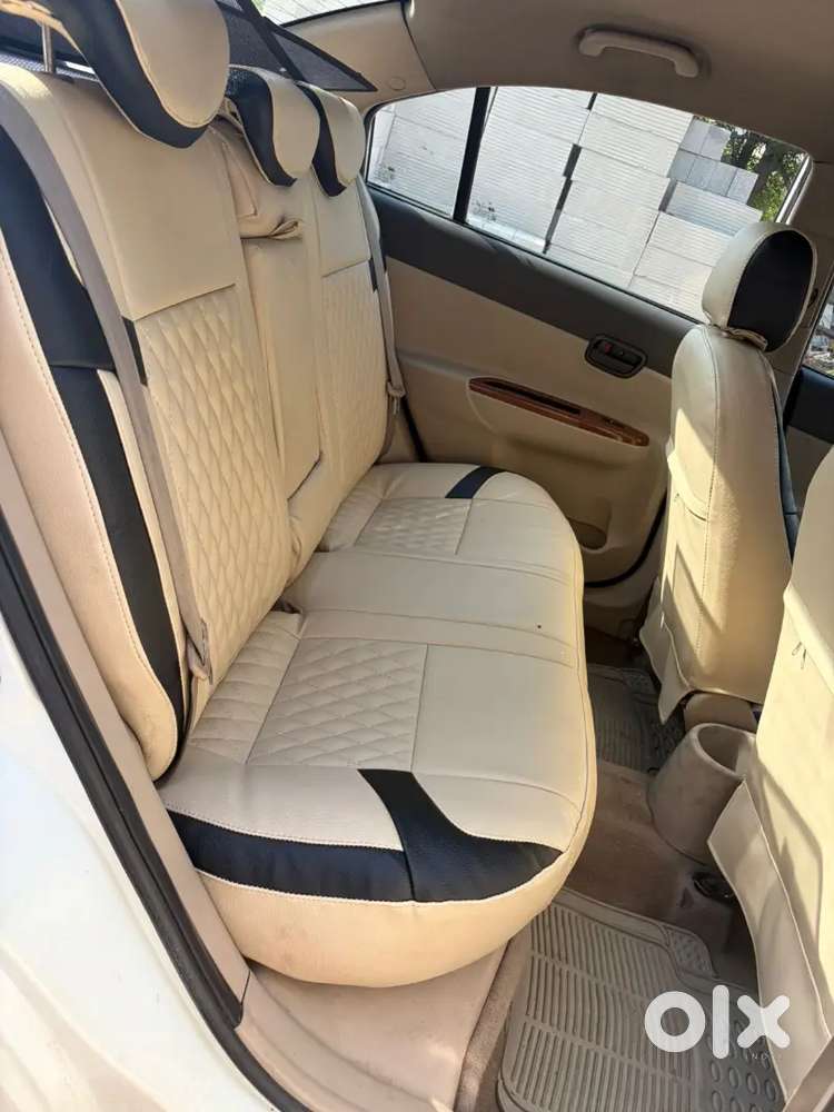 For Sale Verna 2011 Model Intrest Pls Contact