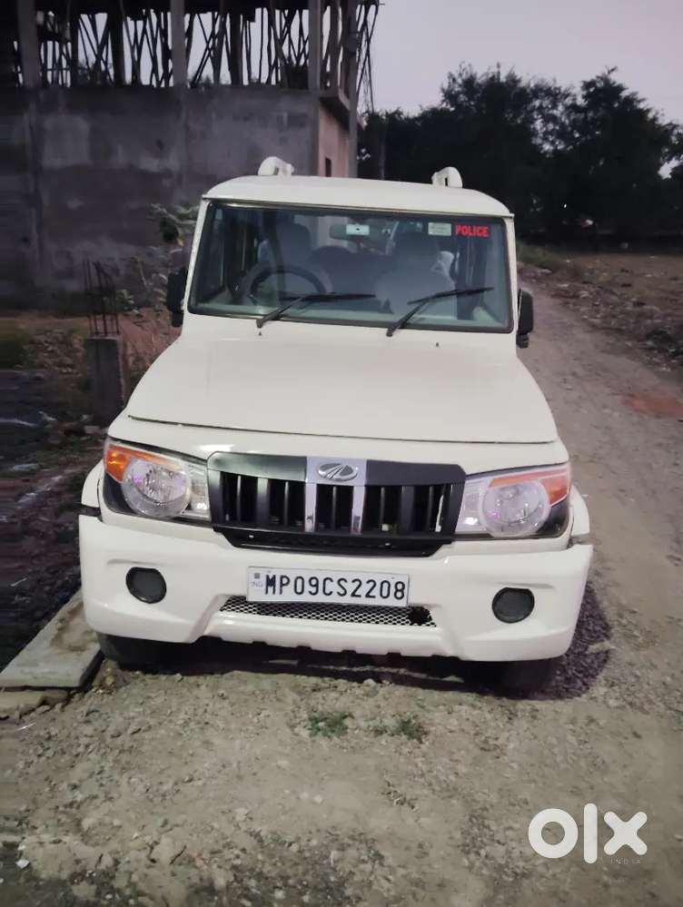 Mahindra Be 6 Diesel 2017