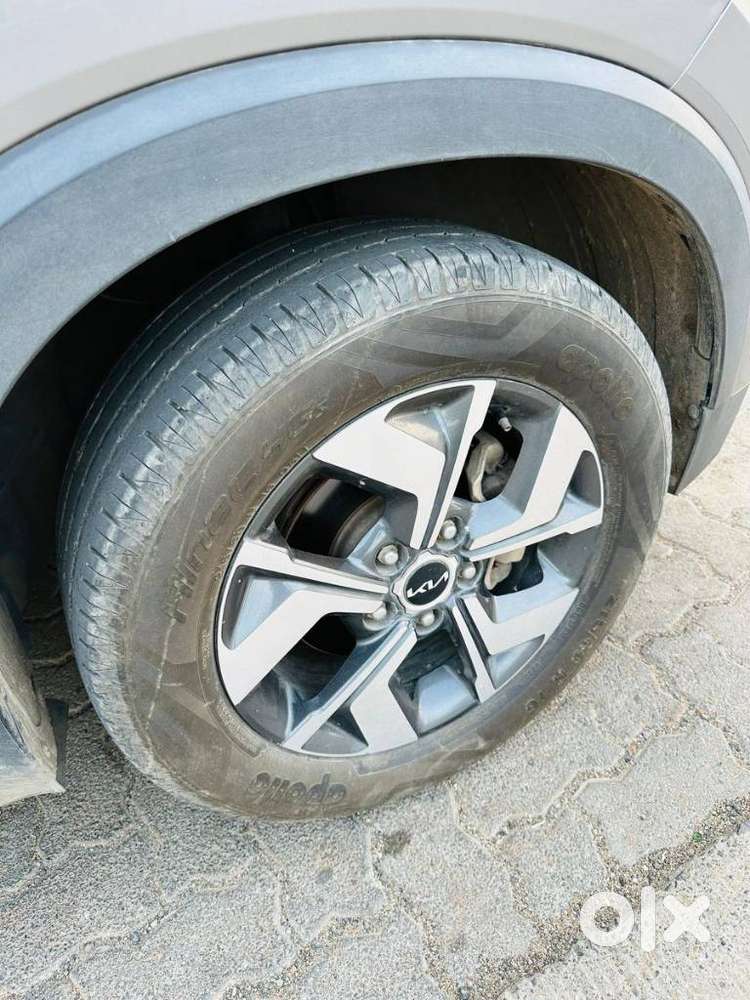 Kia Sonet Htx Plus D, 2021, Diesel