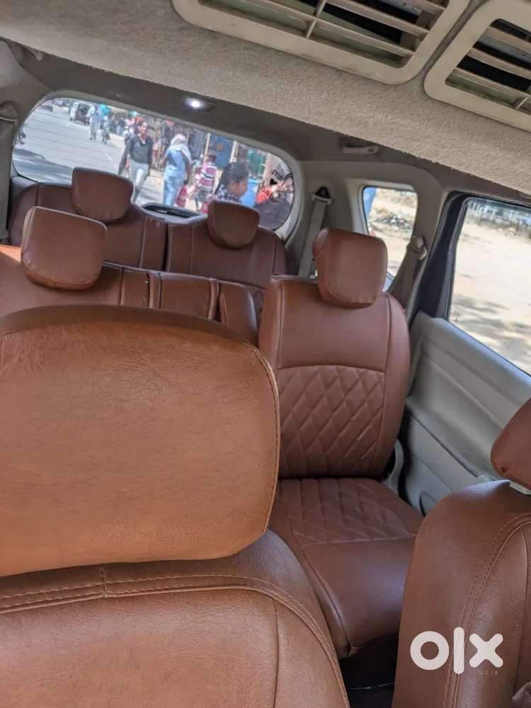 Maruti Suzuki Ertiga Diesel 2017
