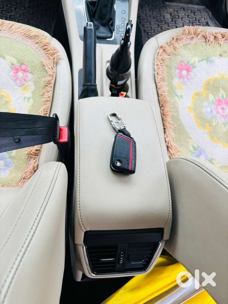 Skoda Octavia Diesel 2019