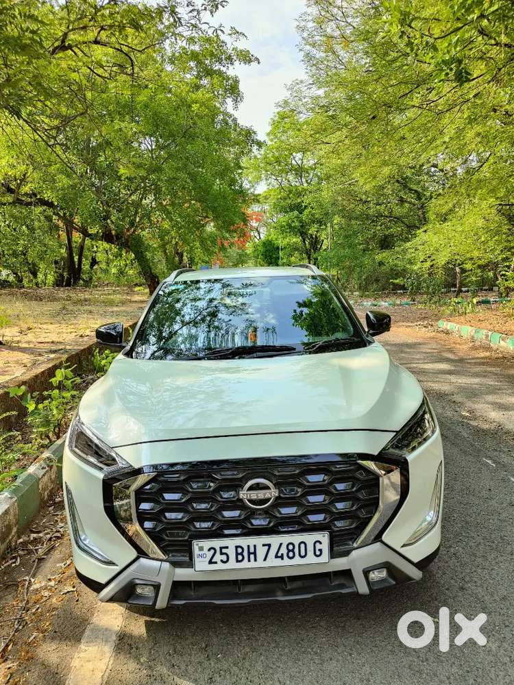 Nissan Magnite For Sale - Brand New