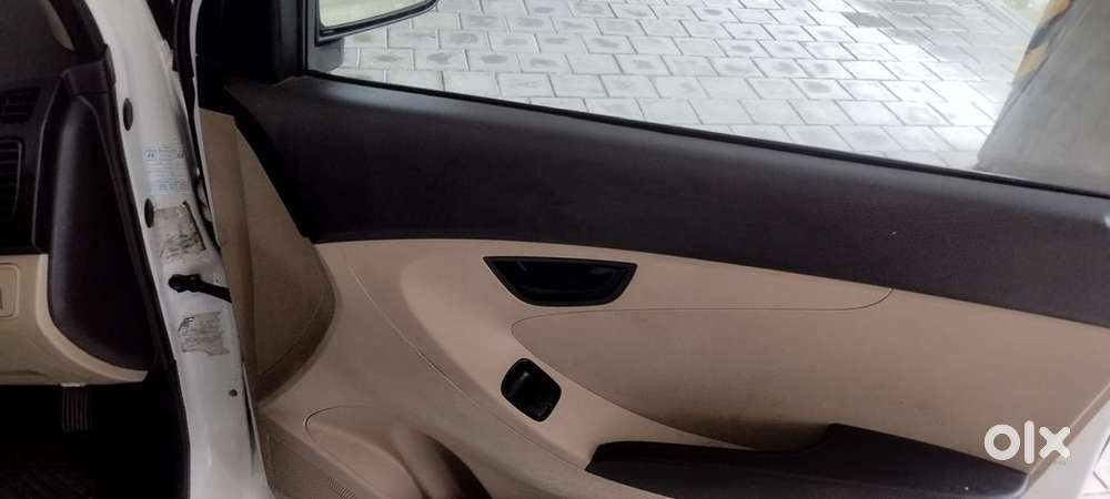 Hyundai Eon