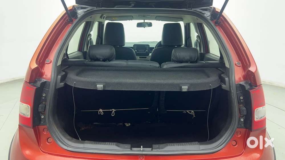 Maruti Suzuki Ignis 1.2 Zeta Amt, 2017, Petrol