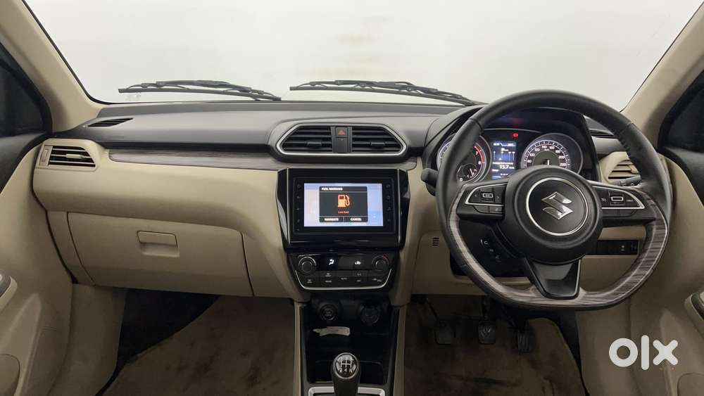 Maruti Suzuki Dzire 1.2 Zxi Plus, 2023, Petrol