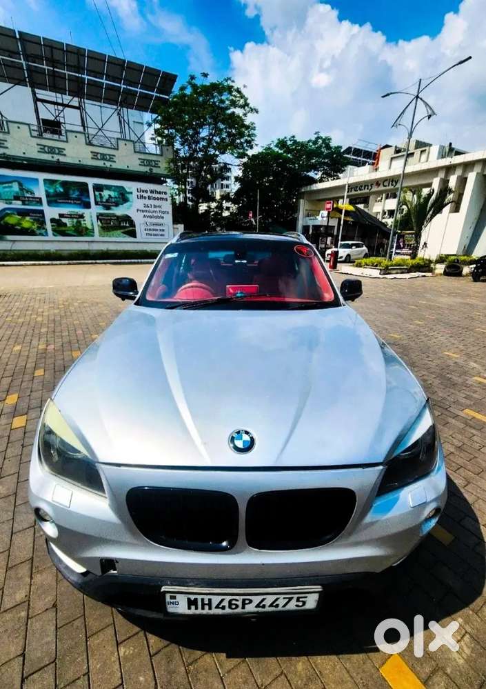 BMW X1 2012 Diesel M Sport Doctor Driven Family Luxury Car