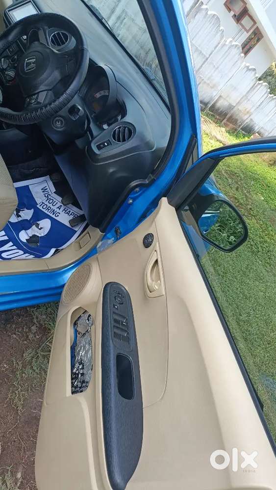 Honda Brio Petrol Manual 2014