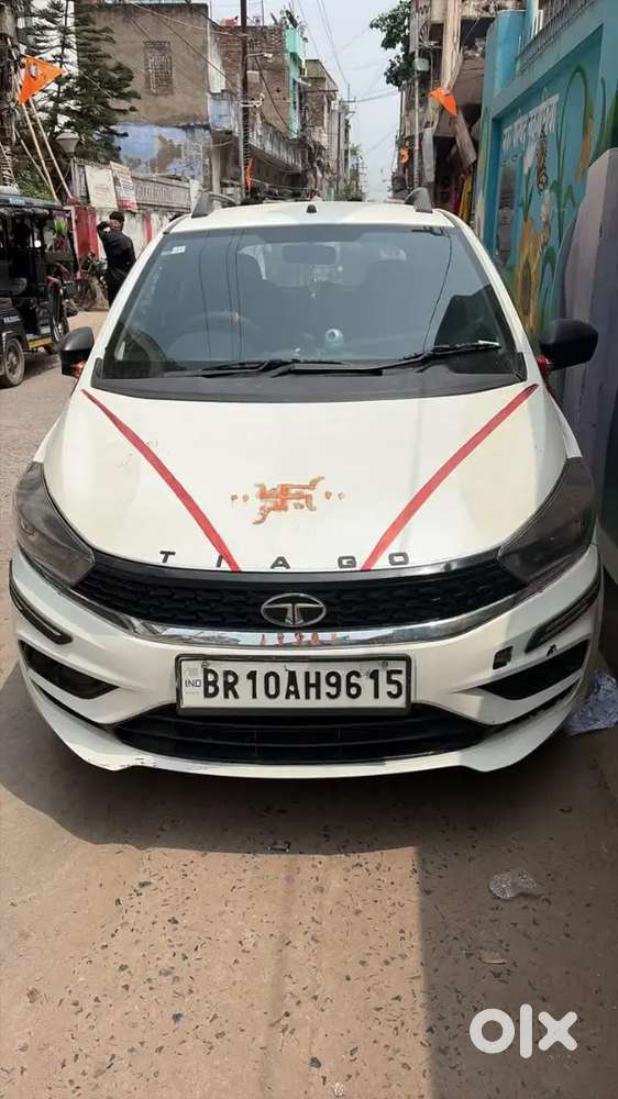Tata Tiago 2021