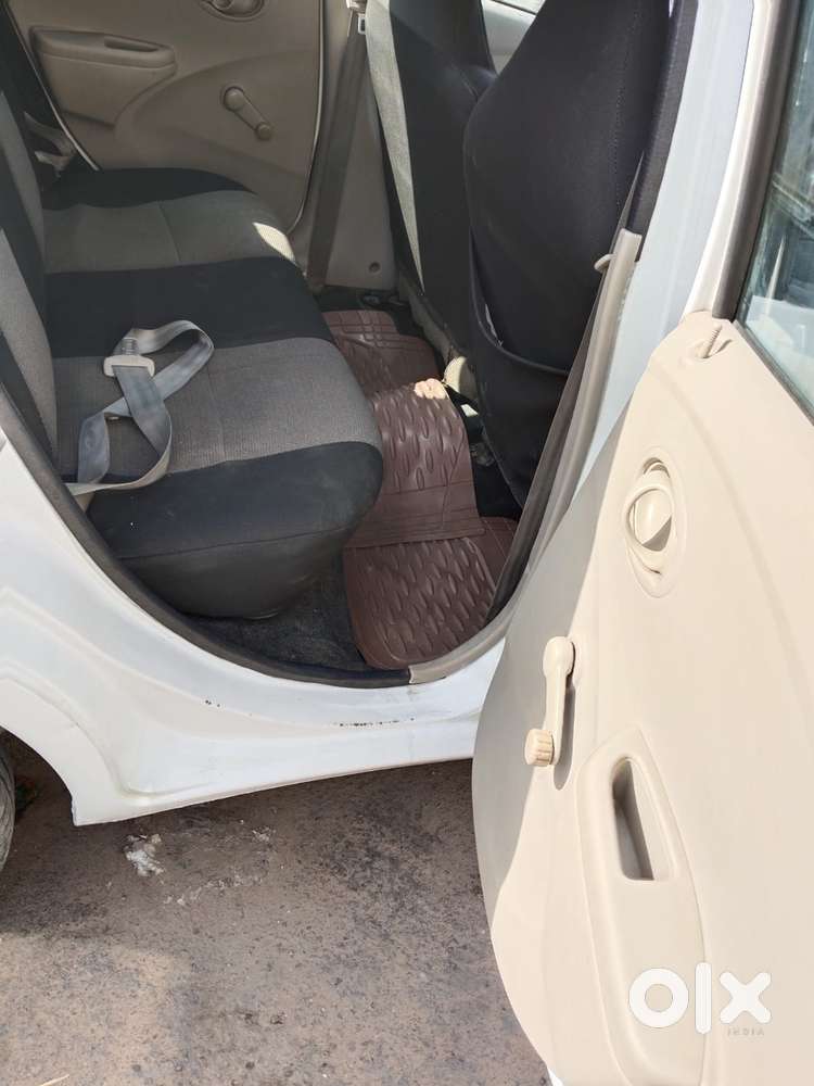 Datsun Go Plus Anniversary Edition, 2015, Petrol