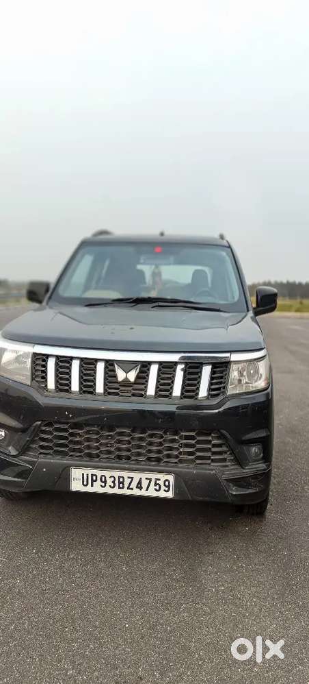 Mahindra Bolero Neo 2023 Diesel Well Maintained