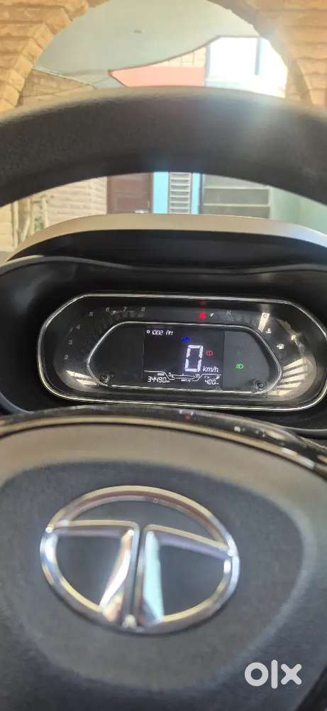 Tata Nexon 1.2 Revotron11/ 2020