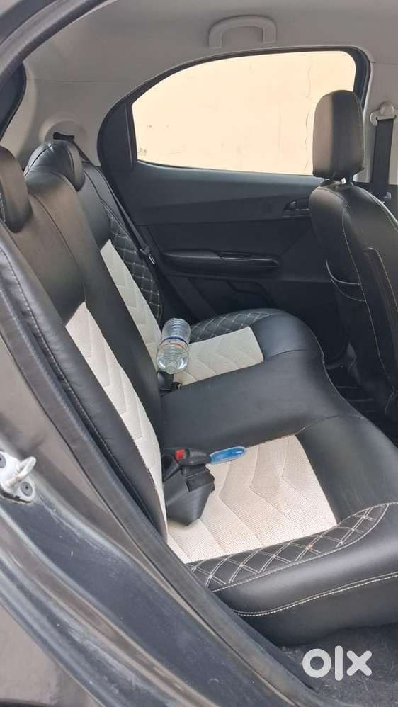 Tata Tiago Nrg Petrol 2023