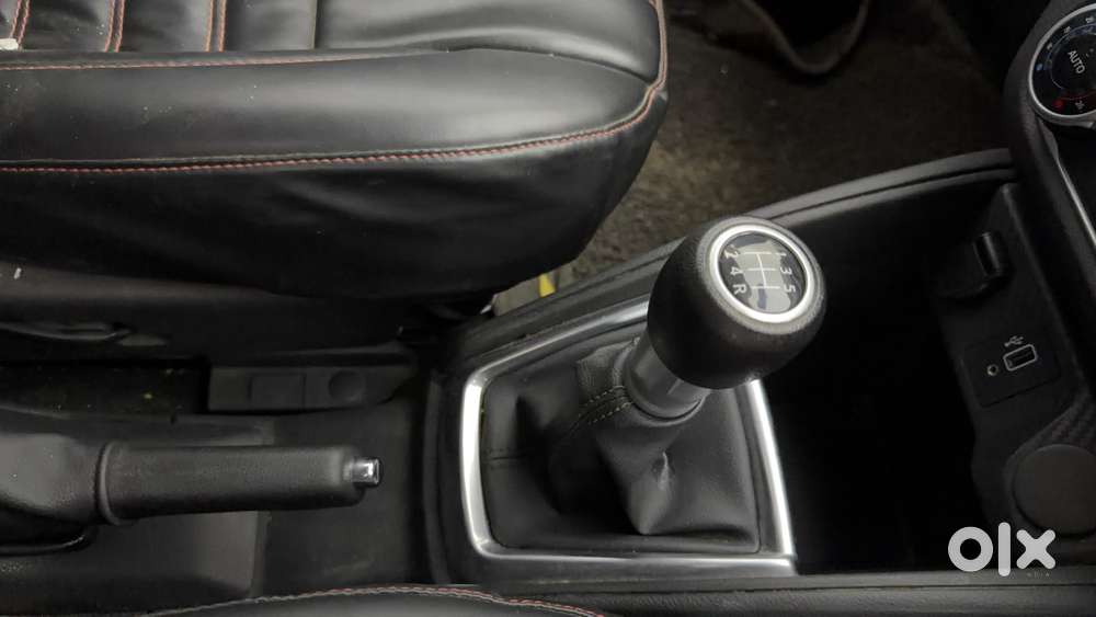 Nissan Kicks Xv, 2021, Petrol