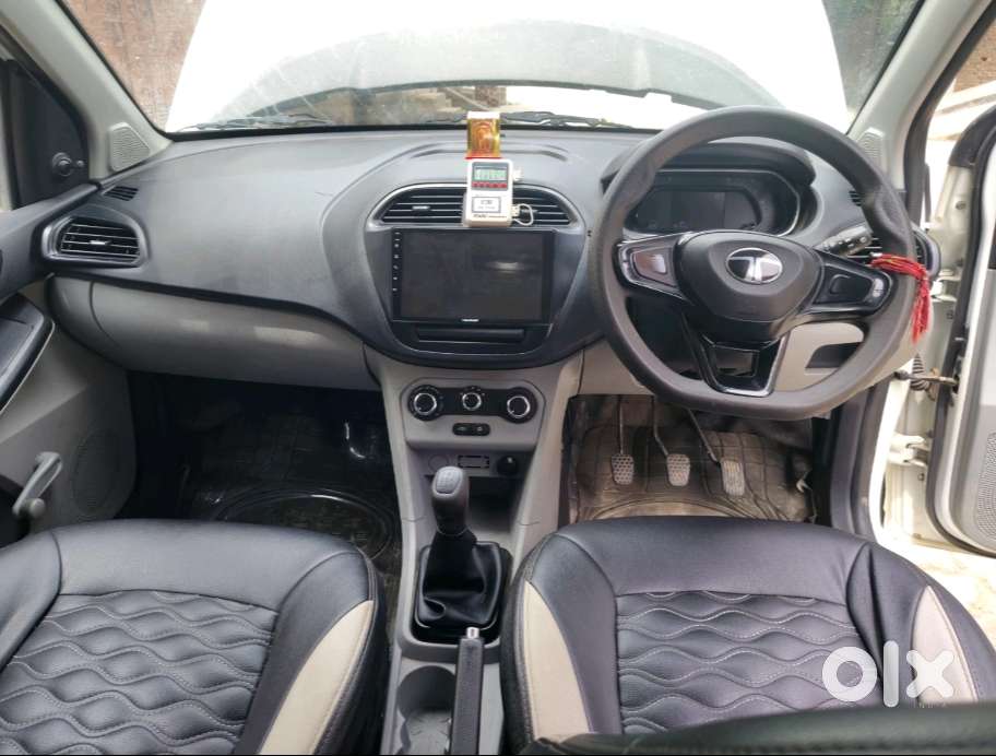 Tata Tiago