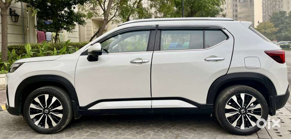 Honda Elevate Zx Cvt, 2024, Petrol