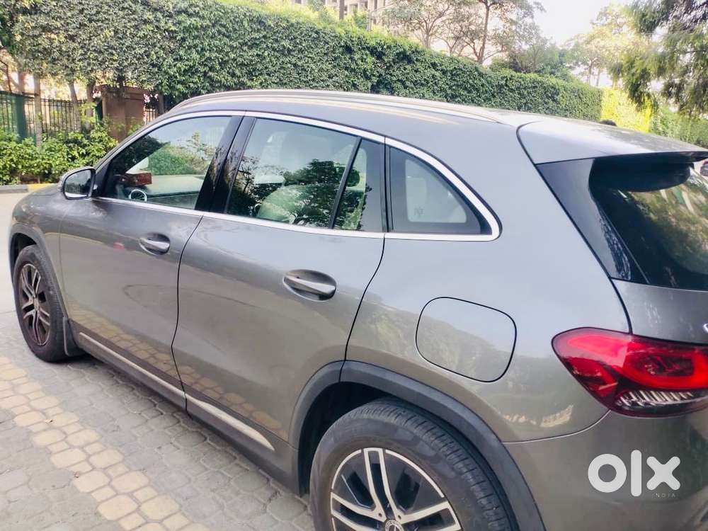Mercedes-benz Gla Class 2014-2017 200, 2023, Petrol