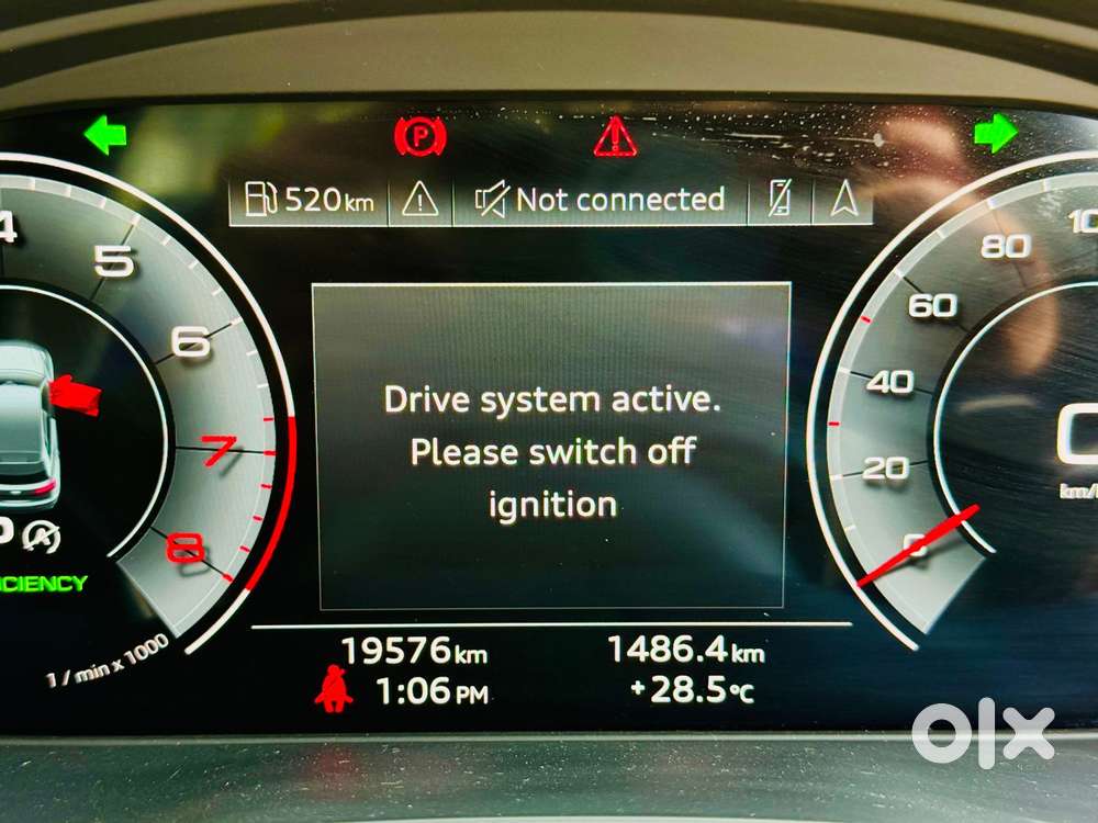 Audi Q5 2.0 45 Tfsi Technology, 2023, Diesel