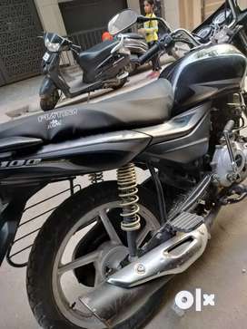 Olx on sale bajaj platina