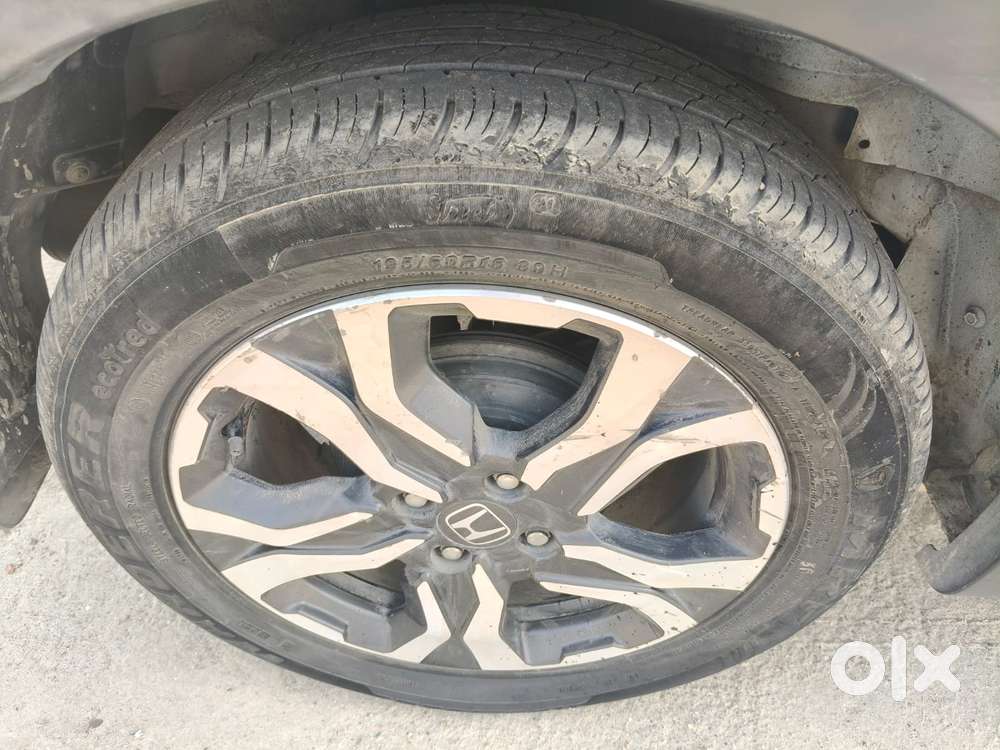 Honda Wr-v 1.5 Vx I-dtec, 2017, Diesel