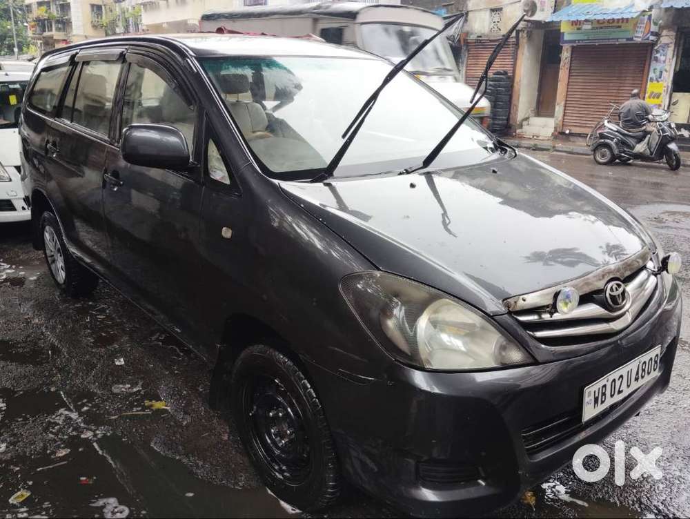Toyota Innova 2005
