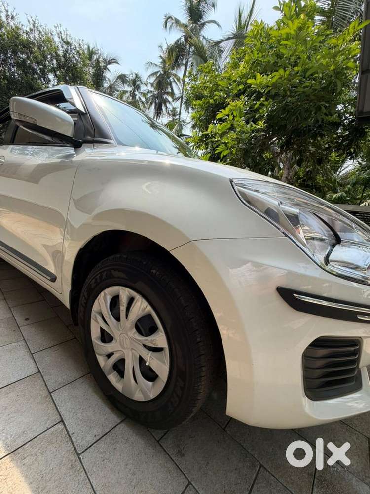 Maruti Suzuki Swift 2021 Petrol 39000 Km Driven