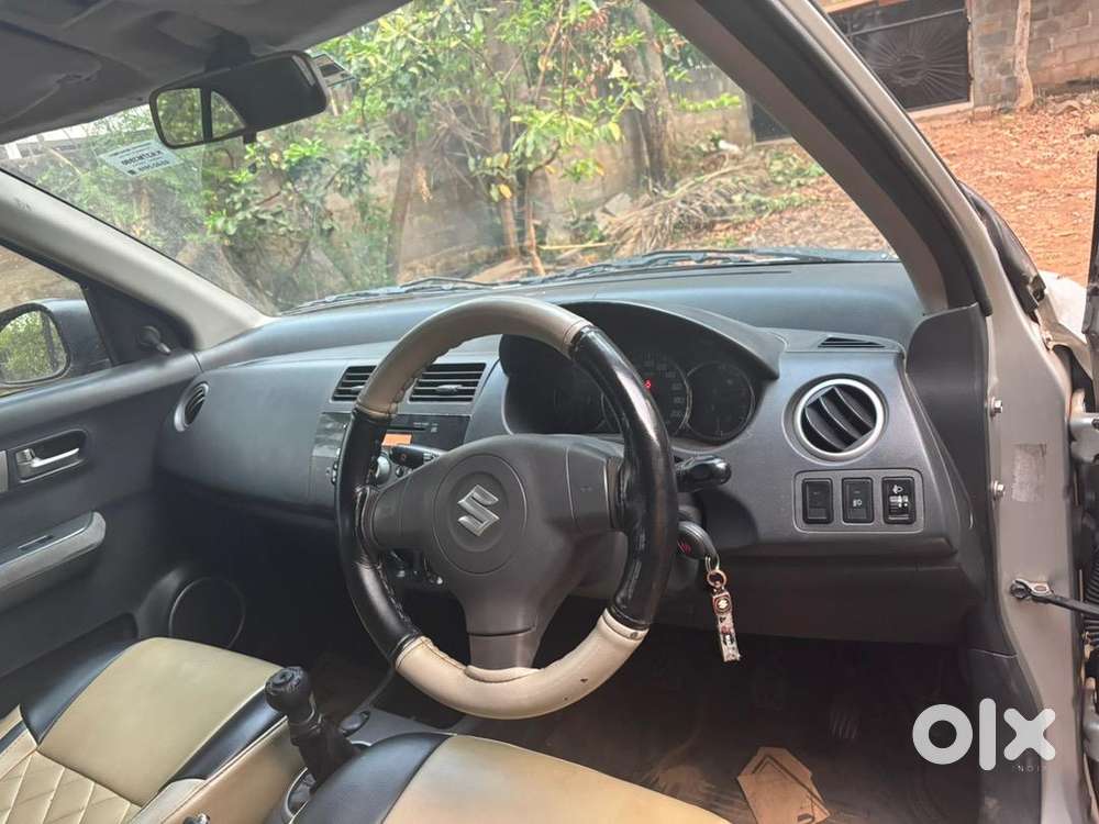 Maruti Suzuki Swift Dzire 2010 Diesel Well Maintained