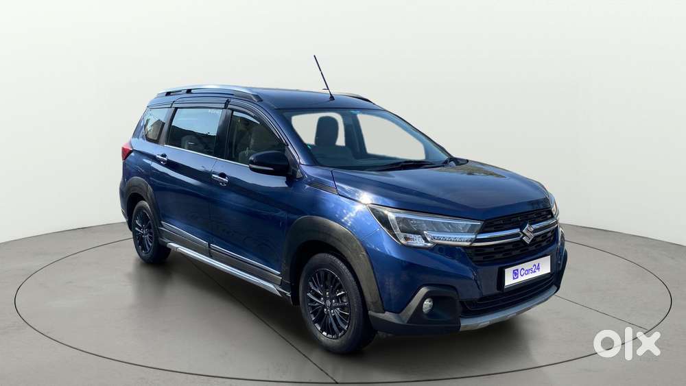 Maruti Suzuki Xl6 Alpha At, 2019, Petrol