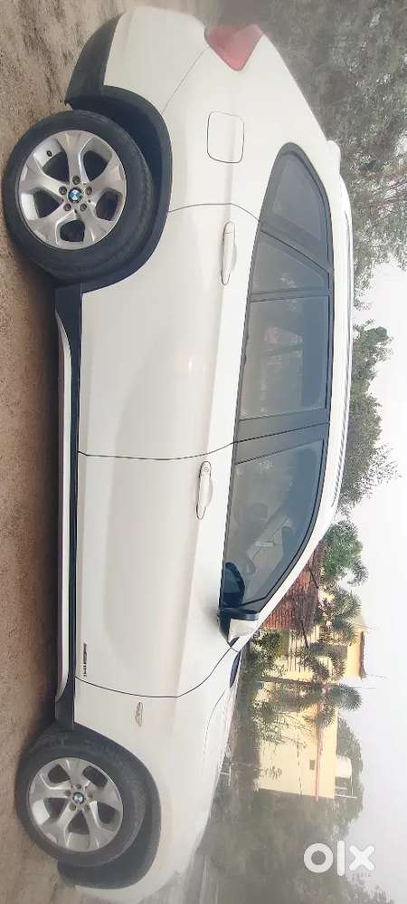 Bmw X1 2012 Petrol Well Maintained