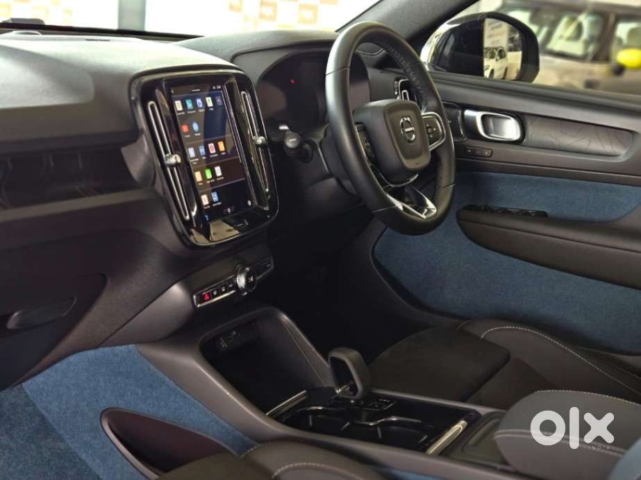 Volvo Xc40 Recharge P8 Awd, 2023, Electric