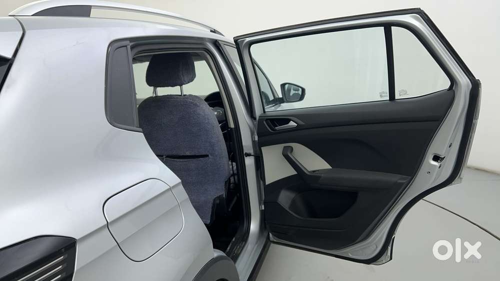 Volkswagen Tiguan 2.0 Tdi Highline, 2022, Petrol